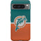 NFL Miami Dolphins Vintage Google Pixel 8 Pro Impact Case